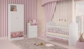 DECORAÇÕES QUARTO DE BEBE MENINA